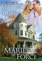 Starting Over (Marie Force)