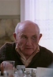 Birch Street Gym (1991)