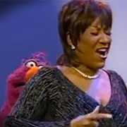 Patti Labelle