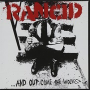 Rancid - Maxwell Murder (Matt Freeman)