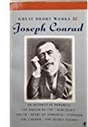 Great Short Works of Joseph Conrad (Jerry Allen)