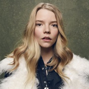 Anya Taylor-Joy
