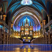 Notre-Dame Basilica