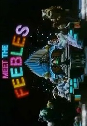 Meet the Feebles. (1989)
