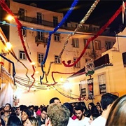 Testaccio Street Food Tour Rome