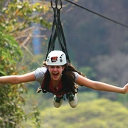Zip Wiring