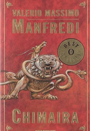 Chimaira (Valerio Massimo Manfredi)