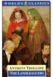 The Landleaguers (Anthony Trollope)