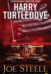 Joe Steele (Harry Turtledove)