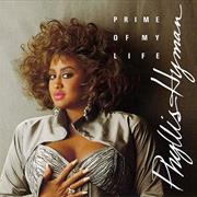 Phyllis Hyman Prime of My Life