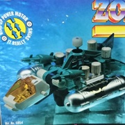 Zoids2 Aquazoid