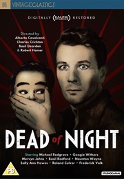 Dead of Night - Vintage Classics (1945)