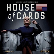 House of Cards: Season 6 (2018)