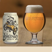 Odell Myrcenary Double IPA