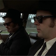 The Blues Brothers