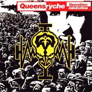 Queensryche - Operation Mindcrime (1988)