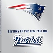 History of the New England Patriots