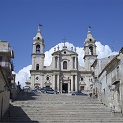 Palma Italy
