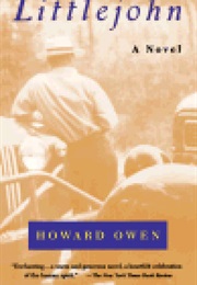 Littlejohn (Howard Owen)