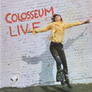 Colosseum - Live (1971)