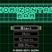 G.G Series Horizontal Bar