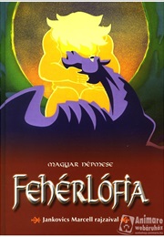 Fehérlófia (1981)