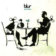 Blur - Out of Time