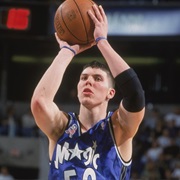 Mike Miller