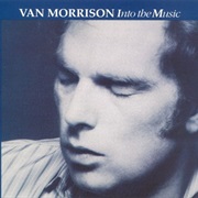 Van Morrison - Into the Music