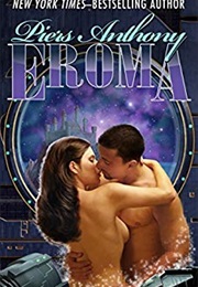 Eroma (Piers Anthony)