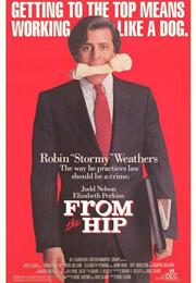 From the Hip (Bob Clark)