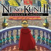 Ni No Kuni II: The Revenant Kingdom