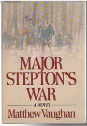 Major Stepson's War (Matthew Vaughan)