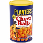 Planters Cheese Balls