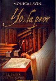 Mónica Laura Yo La Peor