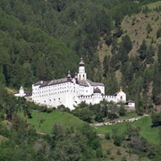 Marienberg Abbey