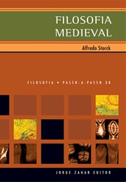 Filosofia Medieval (Alfredo Storck)