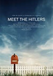 Meet the Hitlers (2014)