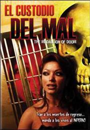 El Custodio Del Mal