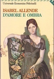 D'Amore E Ombra (Isabel Allende)