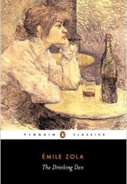 The Drinking Den (Emile Zola)