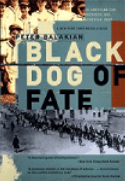 Black Dog of Fate (Peter Balakian)