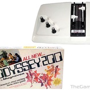 Magnavox Odyssey 200