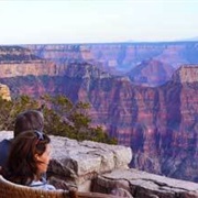 North Rim Grand Canyon
