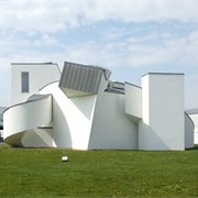 Vitra Design Museum (Weil Am Rhein, Germany)