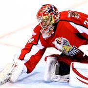 Been to a Griffins Game