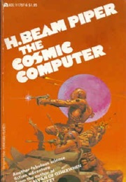 The Cosmic Computer (H. Beam Piper)