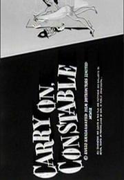 Carry on Constable. (1960)