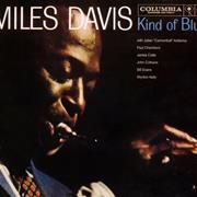Miles Davis - Kind of Blue