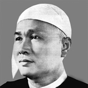 U Nu